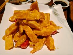 拔丝地瓜-燕郊烧鸽子(广安路店)