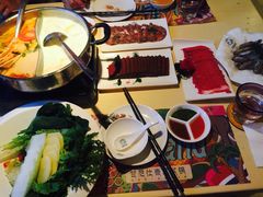-甘尼仕印度餐厅爵士酒吧(阳春巷店)