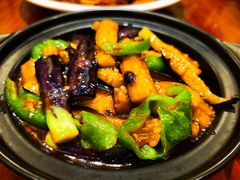 -清真·玛丽亚新疆菜主题餐厅(浙江中路店)