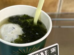 -蛋满灌·非遗手工灌蛋(龙头路店)