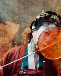 -汉仪华裳汉服馆(打浦桥店)