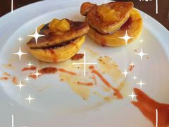 -Social 秀西餐厅-长沙瑞吉酒店(运达店)