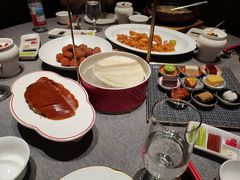 -秀儿四九城·新京菜(亚运村鸟巢店)