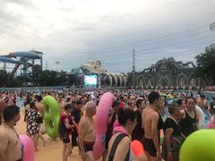 -苏州乐园森林水世界