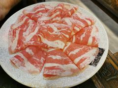 -唇辣号重庆老火锅(亦庄店)