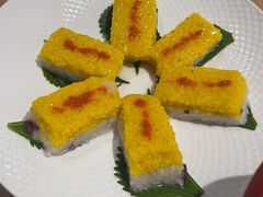 -禾珍珠家常小馆(河南博物院店)