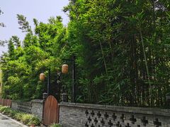 -夏河溪乡野公园