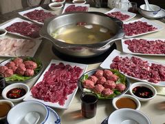 -伟记牛肉(金鸿公路店)