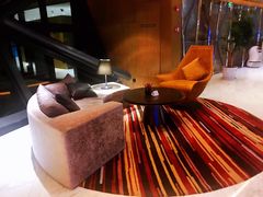 -上海滴水湖皇冠假日酒店