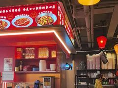 -匠熙小馆(崇文门店)