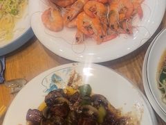 -喜来酌海鲜·饺子(和平一店)