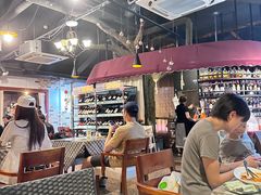 -BISTROFIORE美伊娜(伊犁南路店)