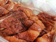 -一把火北京烤鸭(海昌路店)