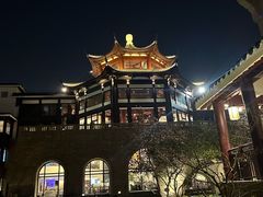 -苏州吴宫泛太平洋酒店