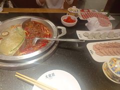 -大龙燚火锅(南山大道店)