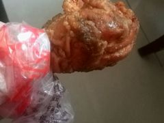 -潘大师炸鸡腿(莱蒙店)