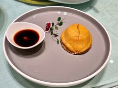 -松鹤楼(狮山永利广场店)