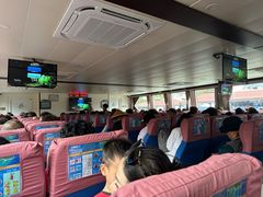 -海南分界洲岛旅游区