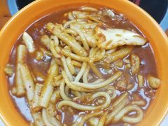 -啊臻味道米粉(义乌店)