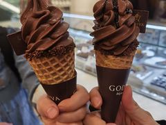 -GODIVA(王府井apm店)