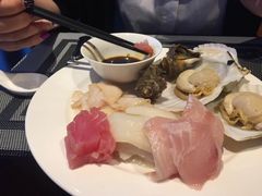 -AdD全日制餐厅(中谷花园酒店)