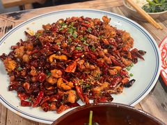 -饭江湖·江湖菜(湖广会馆店)