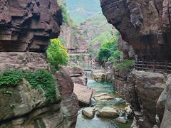 -云台山风景名胜区