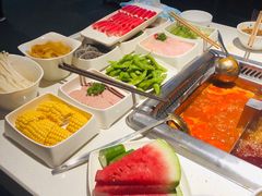 -海底捞火锅(高科广场店)