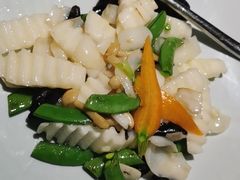 -宴昆山·私房菜(春晖店)