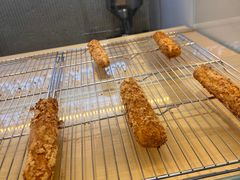 -野人先生现做冰淇淋(西安赛格店)