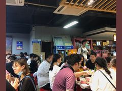 -小民大排档(光谷店)