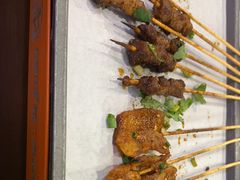 -林二哥宜烤官·宜宾小烧烤