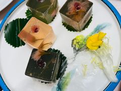 -东方御宴海鲜酒楼(棕泉酒店)