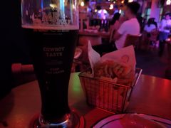 -MR.ROCKY洛奇先生RESTAURANT&BAR(宝安壹方城店)