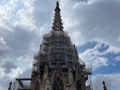 -巴塞罗那主教座堂