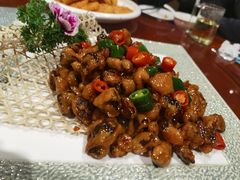 -新千丽景空中花园清真餐厅(新千国际广场店)