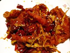 -湘鼎盛·大厨鲜炒湖南味(高新银泰店)