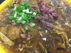 -毛华美食(清扬路店)