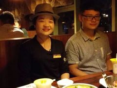 -章吴记喜瑞餐厅(东东城店)