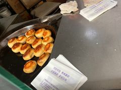 牛肉煎包-洪长兴(云南南路店)
