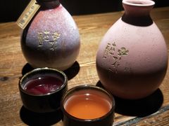 -繁·醉花亭小酒馆(鼓楼店)