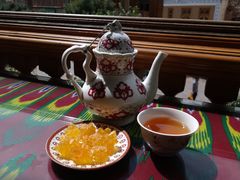-百年老茶馆