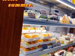 自助取餐区-丁香西饼屋(桂林路店)