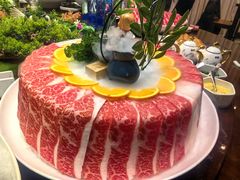 -牛鼎盛新疆雪花鲜牛火锅(武夷绿洲 店)
