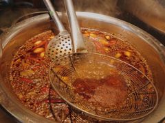 -兄弟俩老李家牛肉汤(总店)