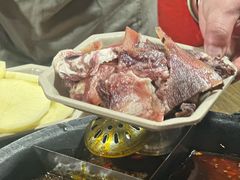 -化龙桥九宫格火锅(清水河店)