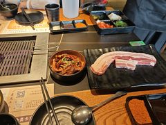 -千寻烧肉(政务区店)
