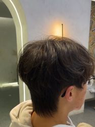 -丝源发型