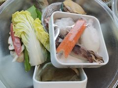 -张亮麻辣烫(哈尔滨金爵万象店)