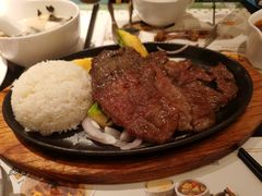 -翠华(澳门银河店)